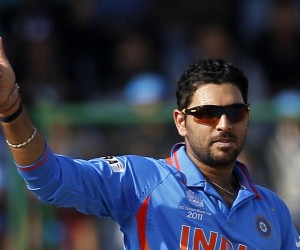 Yuvraj Singh